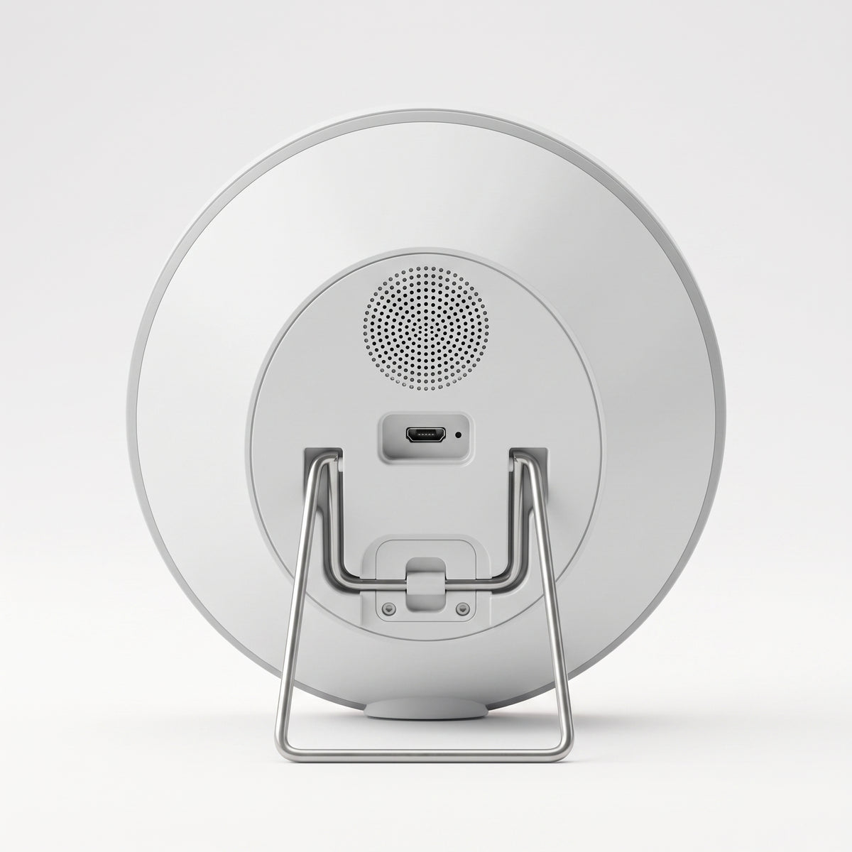 Réveil Simulateur d'Aube – Lumière Naturelle & Sons Apaisants