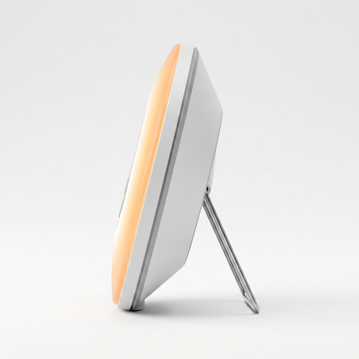 Réveil Simulateur d'Aube – Lumière Naturelle & Sons Apaisants
