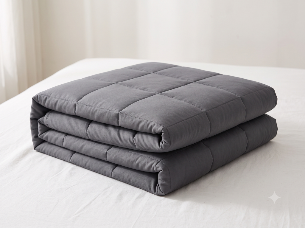 Dormia Weighted Blanket 15lbs Grey