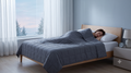 Dormia Weighted Blanket 15lbs Grey